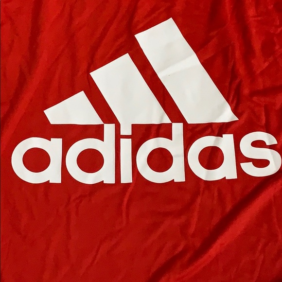 ADIDAS Climalite Men’s Tee SHIRTs - L - Picture 3 of 7